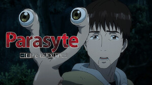 Anime | Sitio oficial de Netflix Anime | Sitio oficial de Netflix